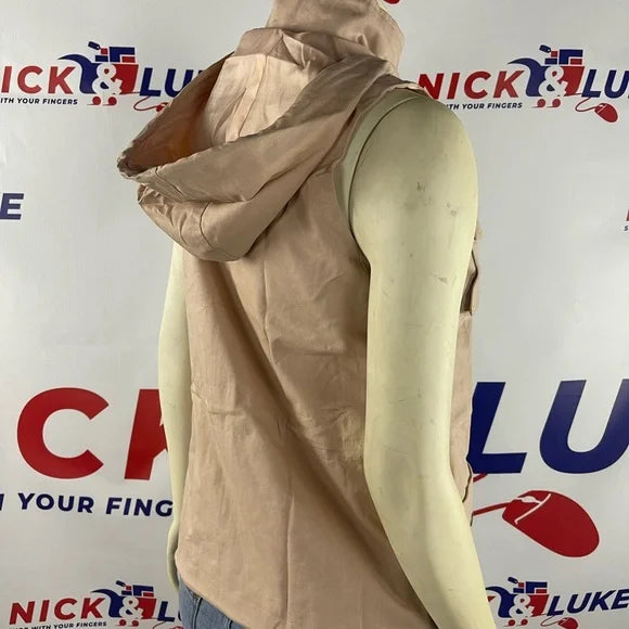 Cargo Vest for Women