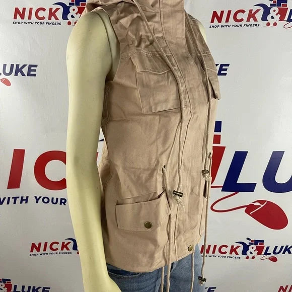 Cargo Vest for Women