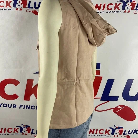 Cargo Vest for Women
