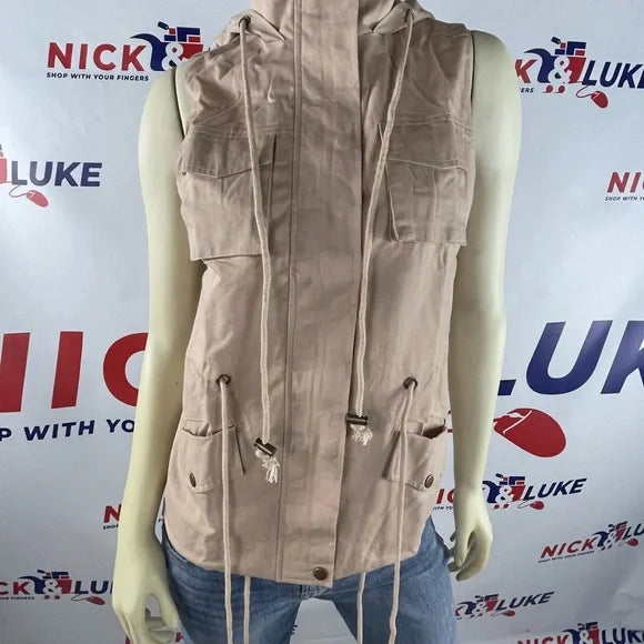 Cargo Vest for Women