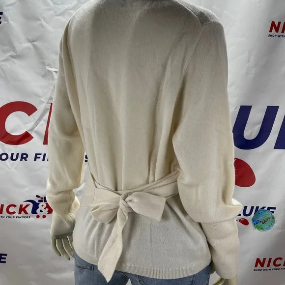 Naadan- best seller from the “Soft Collection. Ladies wrap blouse, cashmere