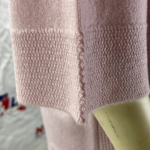 Soft by NAADAM - Waffle Stitch Turtleneck Women Sweater