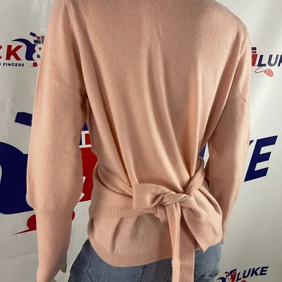 Naadam - Soft Collection for Women. Beautiful Wrap Around Blouse