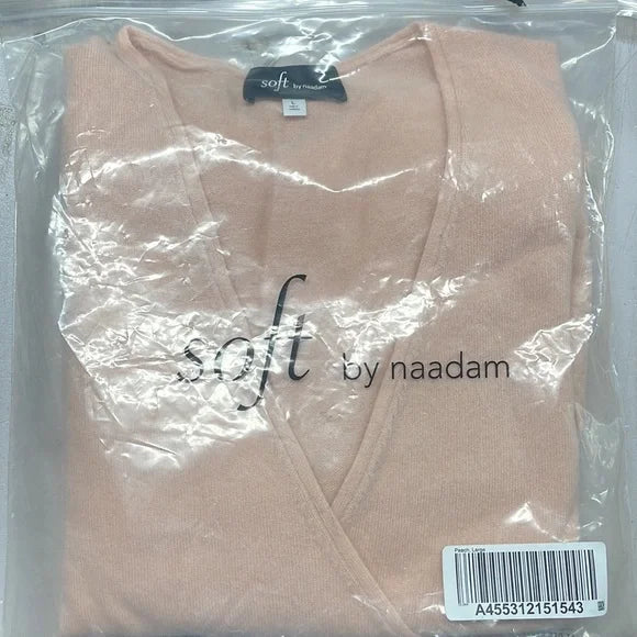 Naadam - Soft Collection for Women. Beautiful Wrap Around Blouse