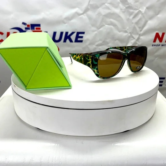 The Gem Fitover by Prive Revaux brand name sunglasses