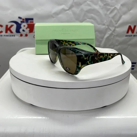 The Gem Fitover by Prive Revaux brand name sunglasses