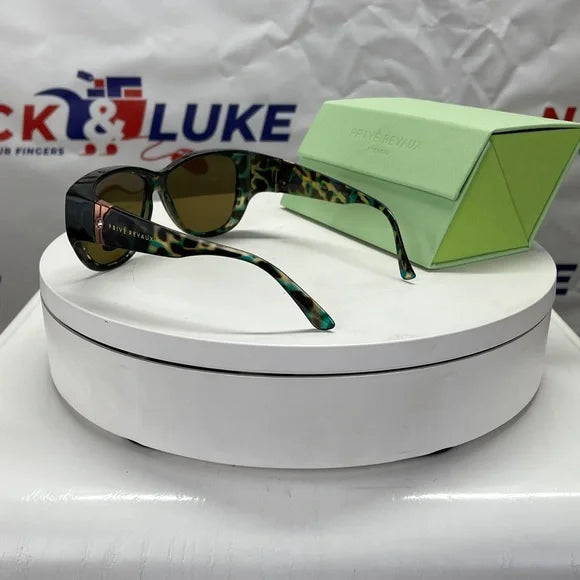 The Gem Fitover by Prive Revaux brand name sunglasses