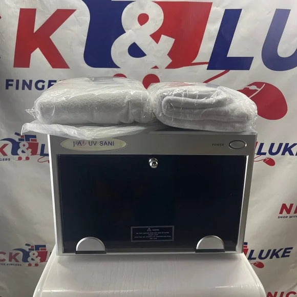 J&A UV Sanitizer- 110V Salon or Spa