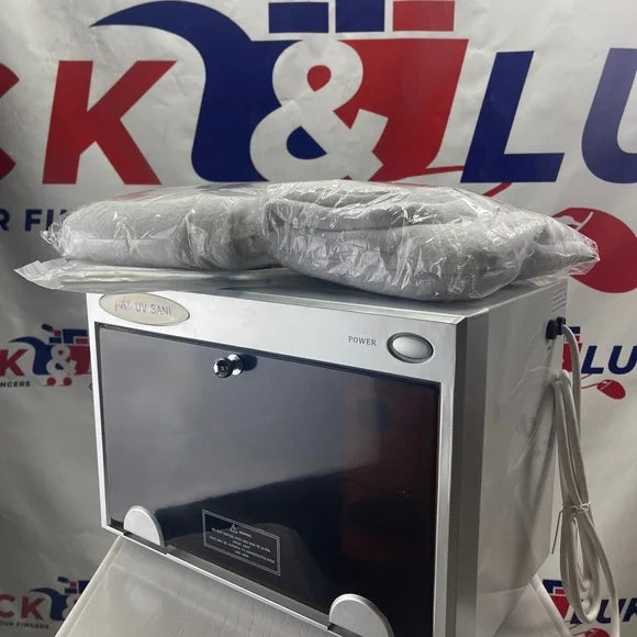 J&A UV Sanitizer- 110V Salon or Spa