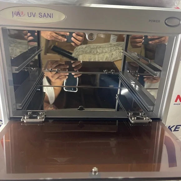 J&A UV Sanitizer- 110V Salon or Spa