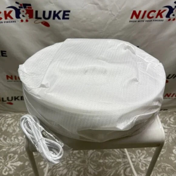 Amber Products Portable Stone Heater / Spa Equipment