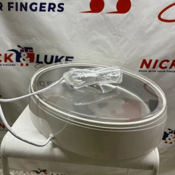 Amber Products Portable Stone Heater / Spa Equipment