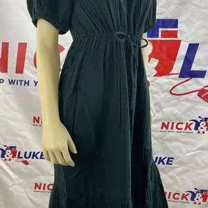 Old Navy Women Midi Dress