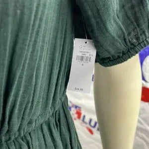Old Navy Women Midi Dress