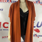Naadam 100% Cashmere Poncho Style Cardigan