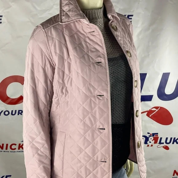 Chico’s Women Spring Jacket