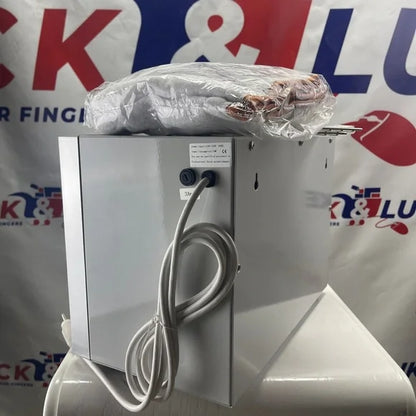 J&A UV Sanitizer- 110V Salon or Spa