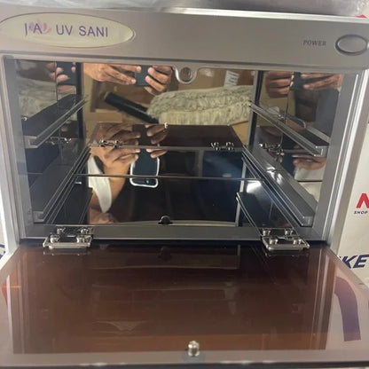 J&A UV Sanitizer- 110V Salon or Spa